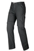 Ferrino Kivu Zipp-Off Pant Man Pantolon  Siyah M - 1