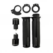 Barracuda Elcik Set ve Denge Topuzları Siyah Ybr R25 Mt25 Cbr - 1