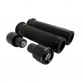 Barracuda Elcik Set ve Denge Topuzları Siyah Ybr R25 Mt25 Cbr - 2