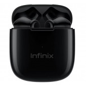 Infinix XE22 TWS Kulak İçi Bluetooth Kulaklık Siyah - 2