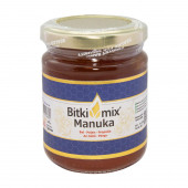 Manuka  Bal - Polen - Propolis - Arı Sütü - Perge  240 gr - 1