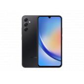 Samsung Galaxy A34 256GB 8GB Ram siyah Samsung Türkiye Garantili) - 1