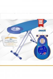 Lady New Orion Ütü Masası (2230) - 1