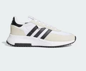 Adidas Retropy F2 Erkek Günlük Ayakkabı Gw5473 Beyaz M-26 - 1