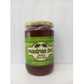 MADRAN ÇAM BALI - 1
