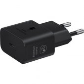 Samsung EP-T2510N Type C Hızlı Şarj Adaptörü (25W) Siyah - 3