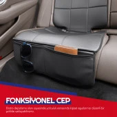 Otom Car Seat Protector - 3