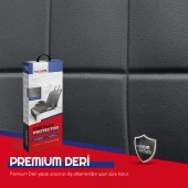 Otom Car Seat Protector - 5