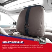 Otom Headrest Protector - 4
