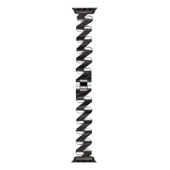 Apple Watch 10 42mm - 38/40/41mm Kordon Metal Strap Kayış 80 2/3/4/5/6/se/7/8/9 - 11