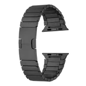 Apple Watch 44mm Kordon Titanyum Metal Kordon 82 thumbnail 10