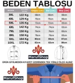 Büyük Beden Fermuarlı Polar Sweatshirt Gri - 12