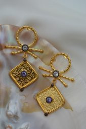 STONEAGE ÖZEL TASARIM KÜPE thumbnail 2