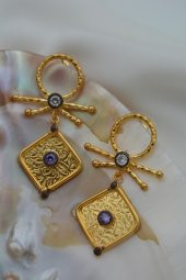 STONEAGE ÖZEL TASARIM KÜPE thumbnail 3