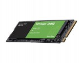 Western Digital Green SN350 WDS240G2G0C 240 GB 2400900 Mbs M.2 Nvme SSD thumbnail 3