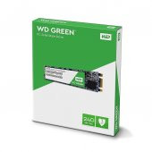 Western Digital Green SN350 WDS240G2G0C 240 GB 2400900 Mbs M.2 Nvme SSD thumbnail 4