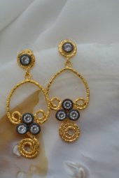 STONEAGE ÖZEL TASARIM KÜPE thumbnail 1