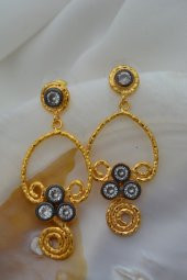 STONEAGE ÖZEL TASARIM KÜPE thumbnail 2