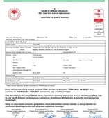 Kappadokia, Yerli Glütensiz Yulaf Ezmesi - 1 kg - 4