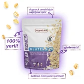 Kappadokia, Yerli Glütensiz Yulaf Ezmesi - 1 kg - 2