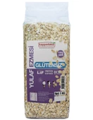 Kappadokia, Yerli Glütensiz Yulaf Ezmesi - 1 kg - 1