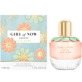 Elie Saab Girl of Now Lovely Edp 50ml Kadın parfüm - 1