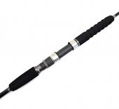 Okuma Cavalla Speed Jigging Spin 159 cm 150-250 gr (MH) 1 Parça Olta Kamışı - 4