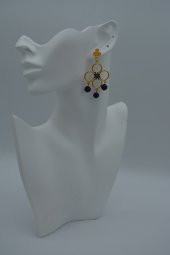 STONEAGE ÖZEL TASARIM KÜPE thumbnail 1