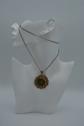 STONEAGE ÖZEL TASARIM KOLYE thumbnail 1