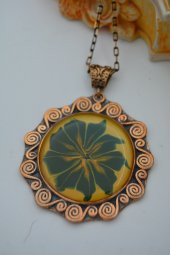 STONEAGE ÖZEL TASARIM KOLYE thumbnail 2