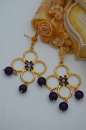 STONEAGE ÖZEL TASARIM KÜPE thumbnail 3