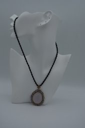 STONEAGE EL YAPIMI KOLYE thumbnail 2