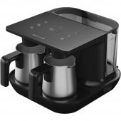 Grundig TCM 7061 D İkili Türk Kahve Makinesi thumbnail 1