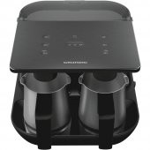 Grundig TCM 7061 D İkili Türk Kahve Makinesi thumbnail 2