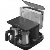 Grundig TCM 7061 D İkili Türk Kahve Makinesi thumbnail 3