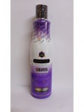 Morfose Silver  Antı YELL0W  Shampoo 500 ml - 1