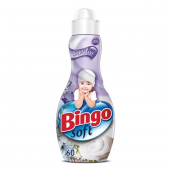 Bingo Konsantre Yumuşatıcı Sensitive 1440 ml - 1