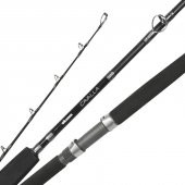 Okuma Cavalla Speed Jigging Spin 159 cm 200-350 (H)1 Parça Olta Kamışı thumbnail 6