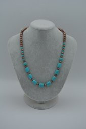 STONEAGE ÖZEL TASARIM KOLYE thumbnail 1