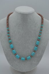 STONEAGE ÖZEL TASARIM KOLYE thumbnail 2