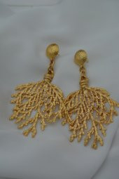 STONEAGE LİMON SERVİ KÜPE thumbnail 2