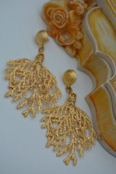 STONEAGE LİMON SERVİ KÜPE thumbnail 4