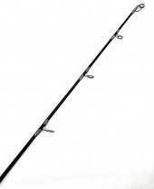 Okuma Cavalla Slow Jigging Spin 203 cm 50-150 gr (MH) 1+1 Parça Olta Kamışı thumbnail 2