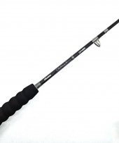 Okuma Cavalla Slow Jigging Spin 203 cm 50-150 gr (MH) 1+1 Parça Olta Kamışı thumbnail 3