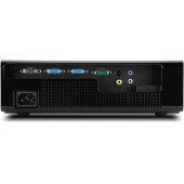 Acer X1240 /113H/DLP VGA'lı Projeksiyon orj.sifir lamba/u.kumanda/Tehir ürünü - 2