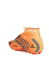 Walked 435 Çoraplı Krampon Turuncu Siyah - 3