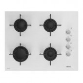 Altus Ankastre Set Beyaz No 101 ( ALA 310 HW - ALA 159 GHW - ALA 535 HW ) - 2