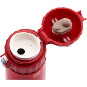 KORKMAZ A743-04 BAMBİNO PLUS KIRMIZI 350 ML ÇOCUK MATARASI - 2
