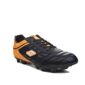 Lion Siyah Sarı Erkek Büyük Numara Krampon 254 - 3