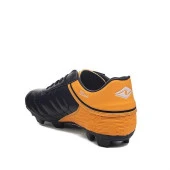 Lion Siyah Sarı Erkek Büyük Numara Krampon 254 - 4